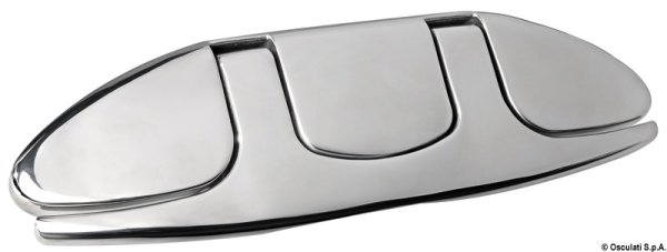 Bitta abbattibile con progionieri 270 mm - 40.142.04